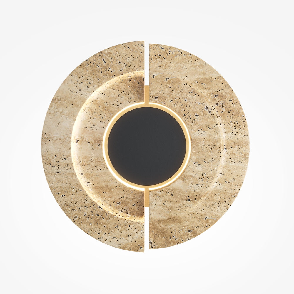 Aplica de perete Daylight MOD462WL-L10BG3K