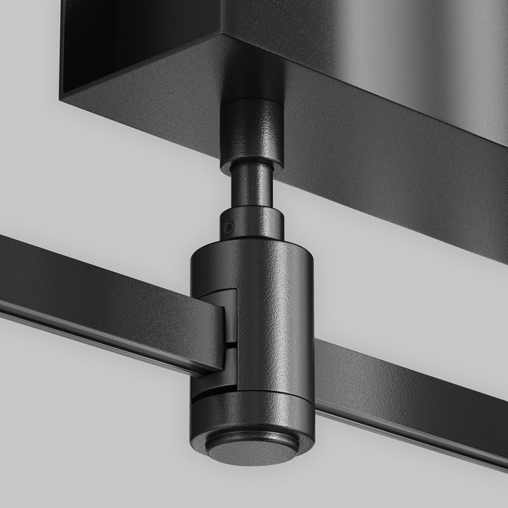Bază scurtă de tavan pentru sursa de alimentare cu intrare Flarity TRA156C-BB1-B