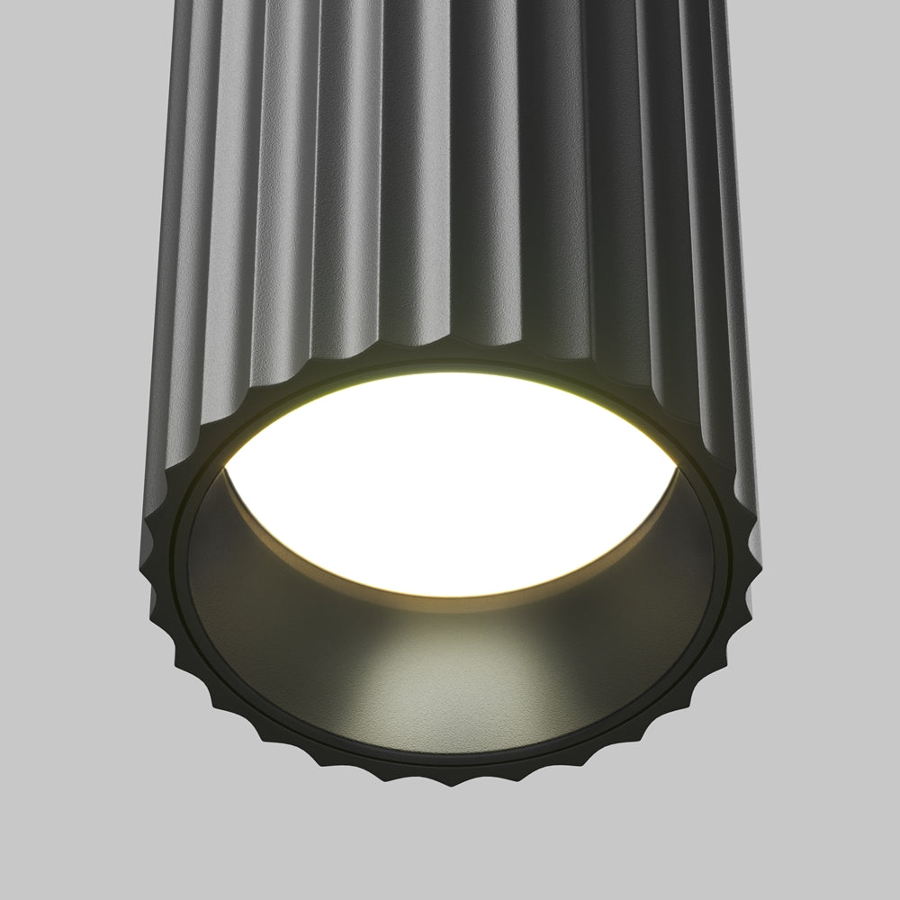 Aplica de perete Calipso C106WL-02-GU10-B