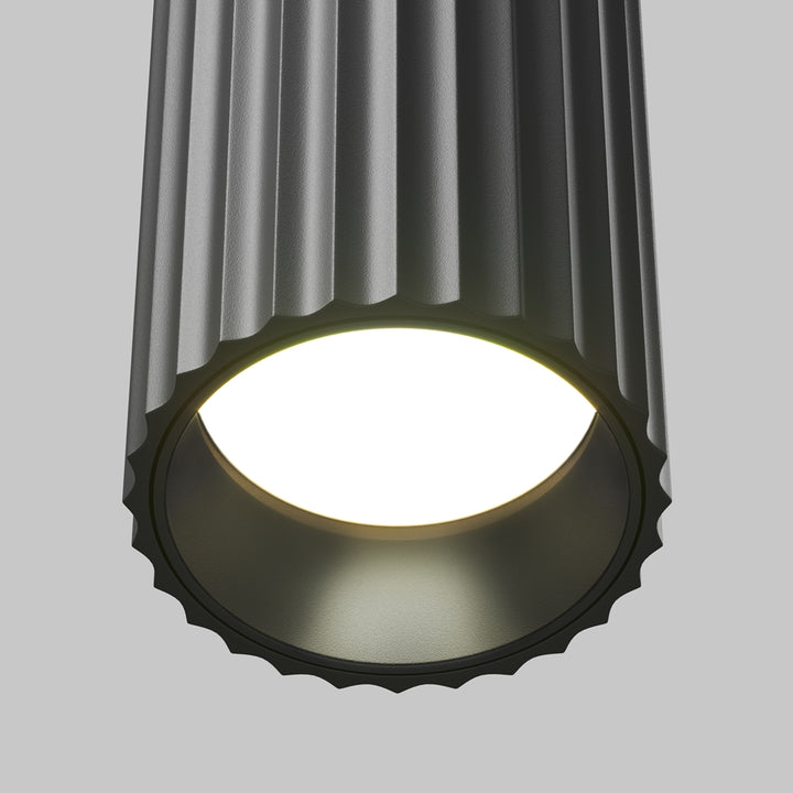 Aplica de perete Calipso C106WL-02-GU10-B