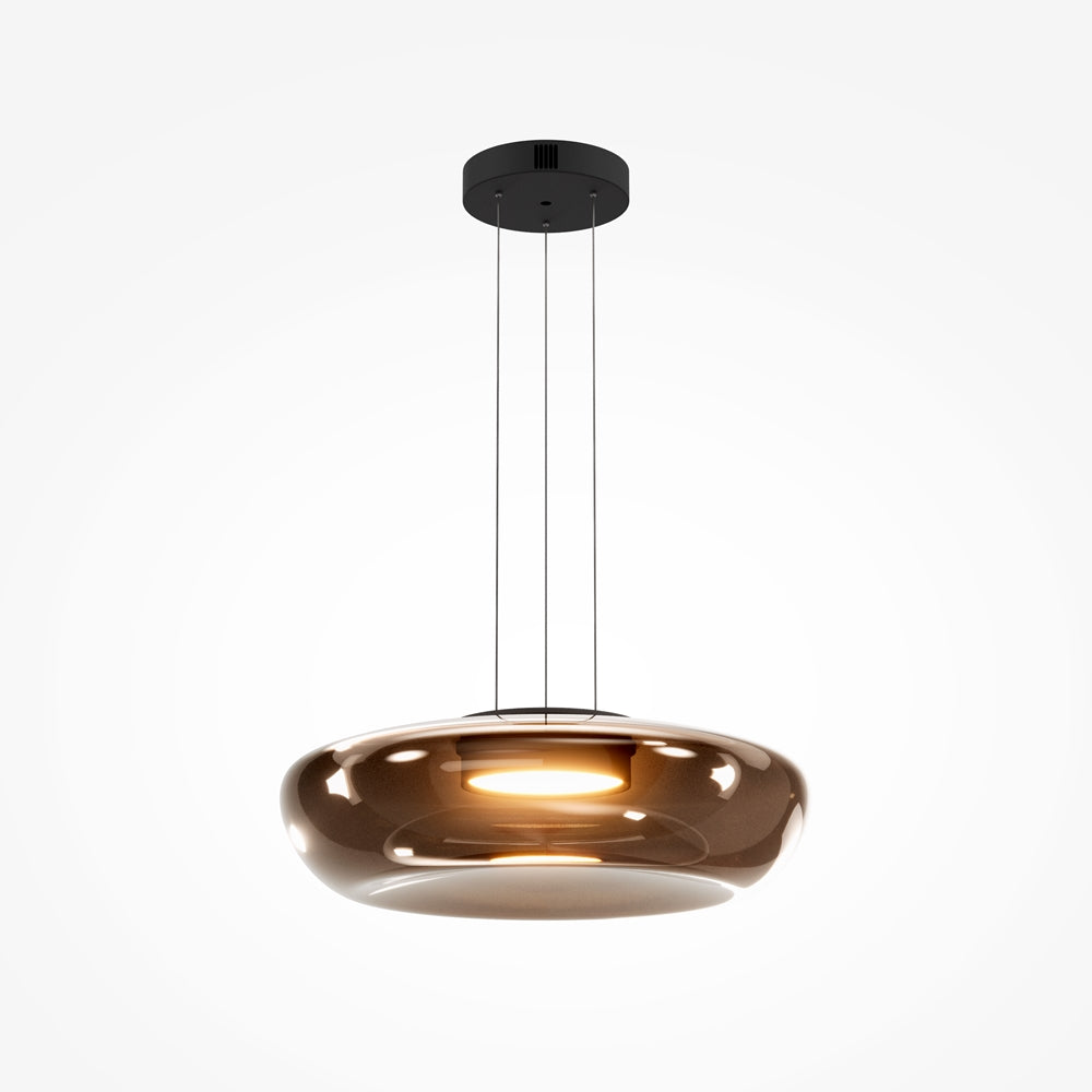 Pendul  Bassa MOD501PL-L20BK1