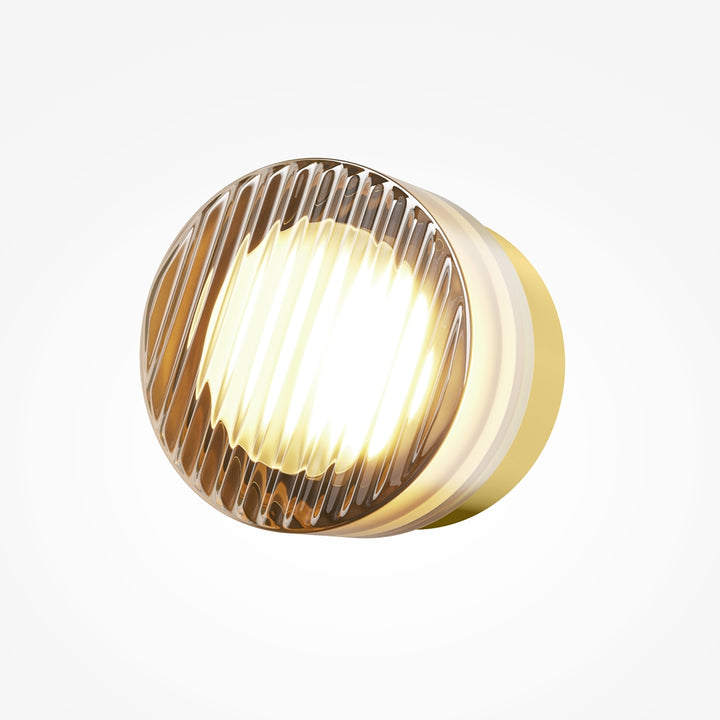 Aplica de perete Olo MOD493WL-L6BSK1