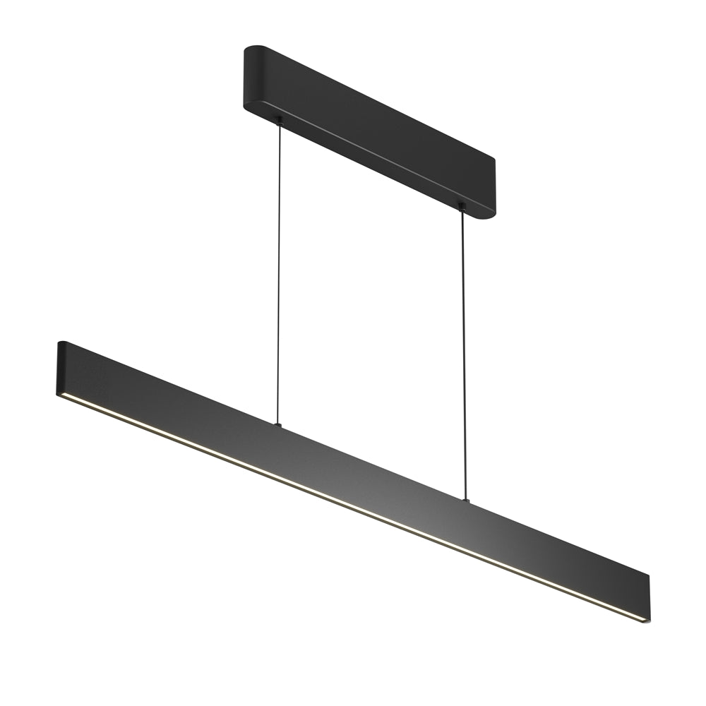 Pendul  Euphoria P109PL-36W2.7-6K-B