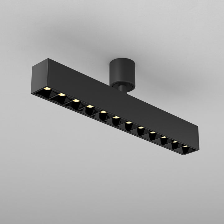 Spot dreptunghiular led Points C153CL-13W3K-B