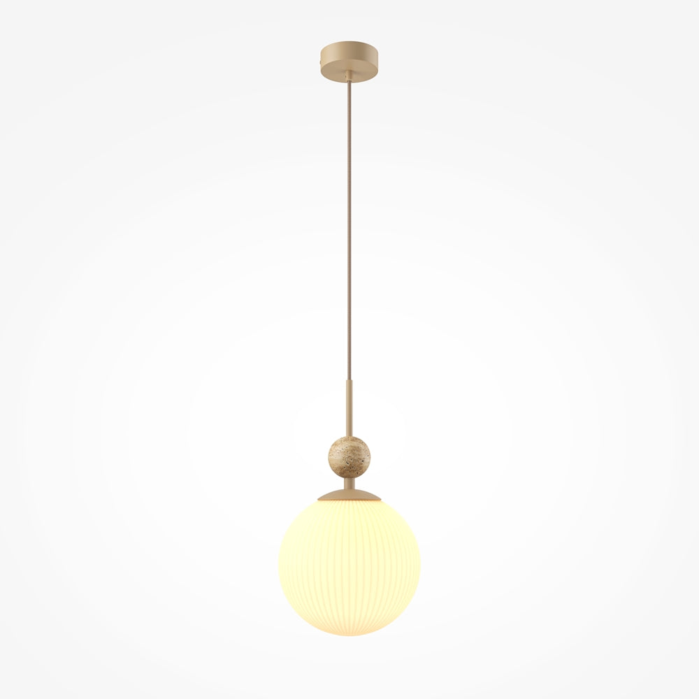 Pendul  TAVO MOD453PL-01BG