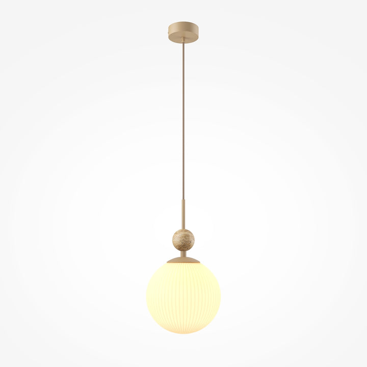 Pendul  TAVO MOD453PL-01BG