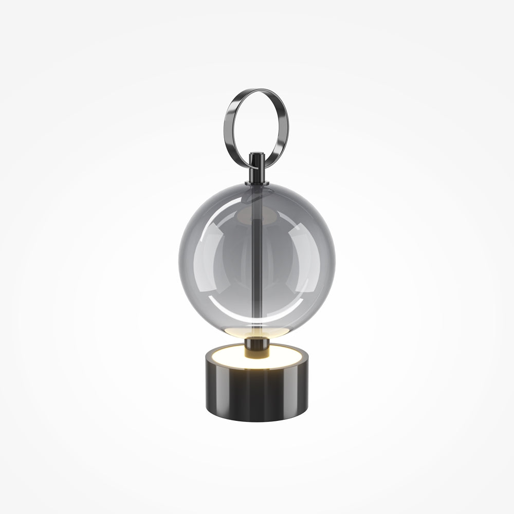 Lamap de masa reincarcabila Double Moon MOD478RL-L3B3K