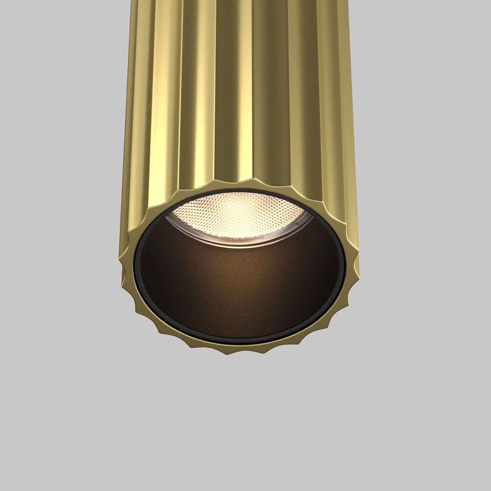 Aplica de perete Calipso C082WL-24W2.7K-BS