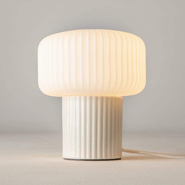 Lampa de masa Omaggio MOD404TL-01BG