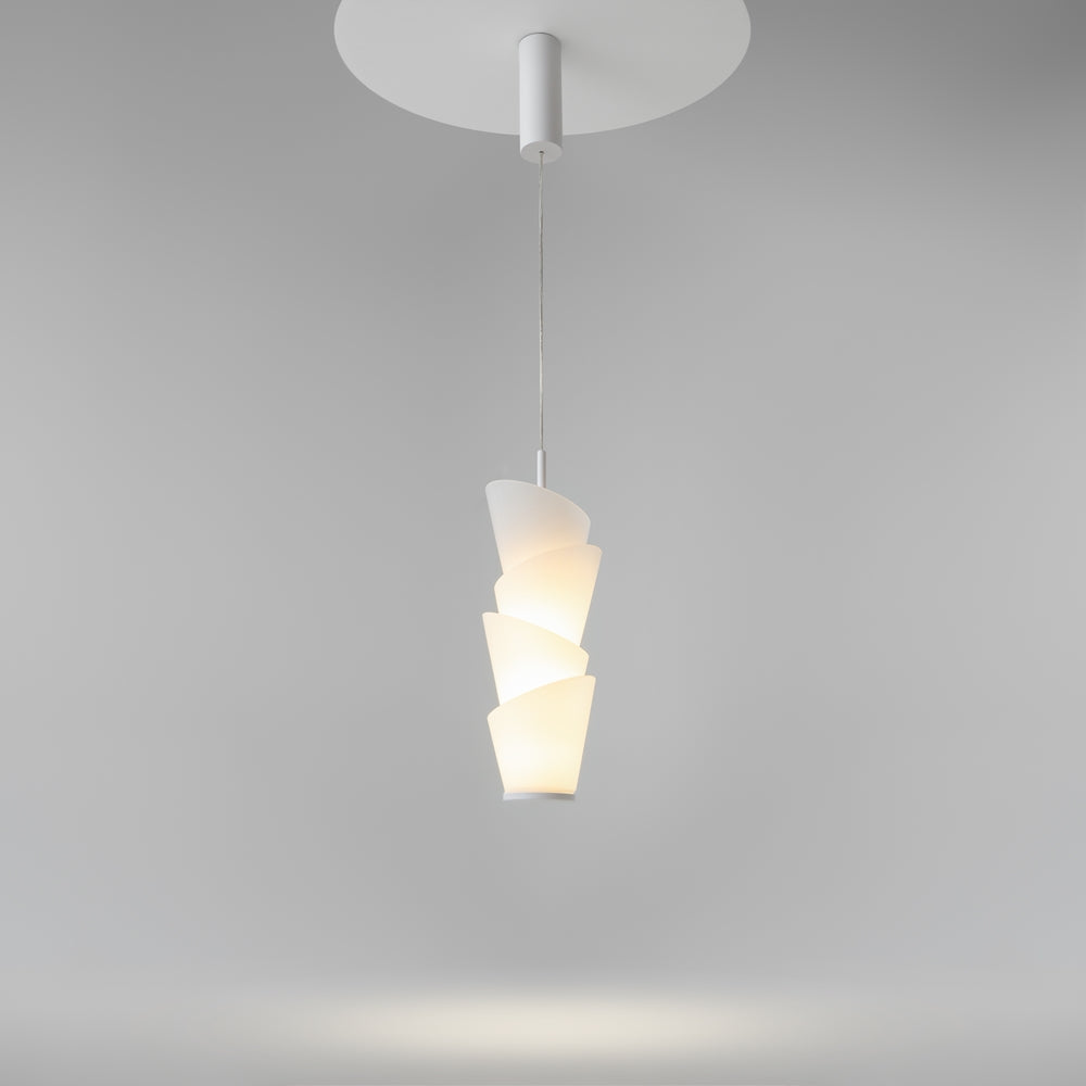 Pendul  Seoul MOD374PL-L28W3K