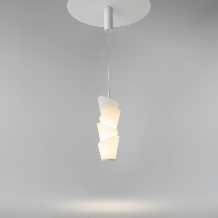 Pendul  Seoul MOD374PL-L28W3K