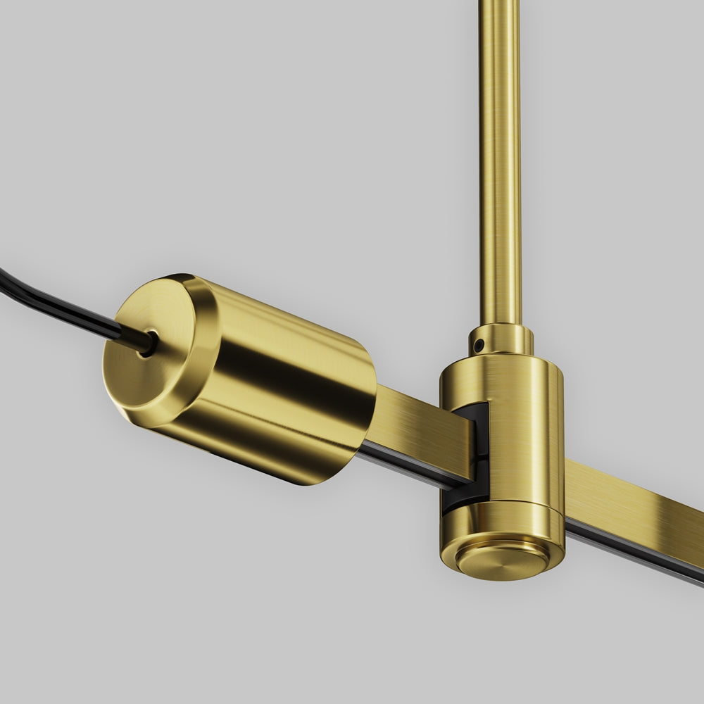 Intrare laterală de alimentare Flarity TRA154C-SB1-BS