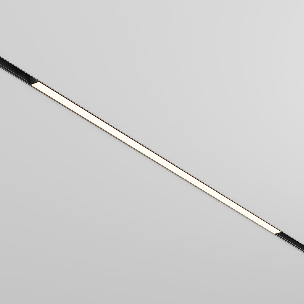 Track luminaire Basis TR030-4-30WTW-DD2-B