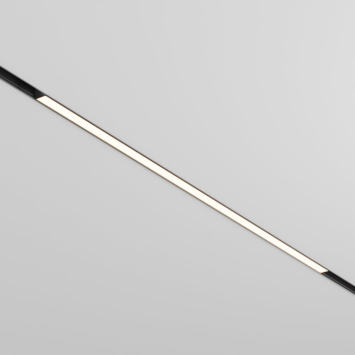Track luminaire Basis TR030-4-30WTW-DD2-B
