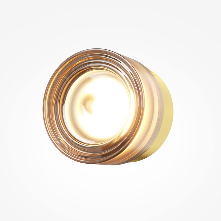 Aplica de perete Olo MOD493WL-L6BSK2