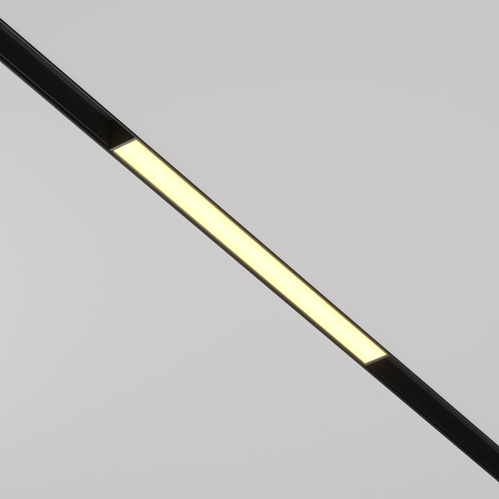 Spot pentru sina Exility Basis TR030-2-12W2.7K-B