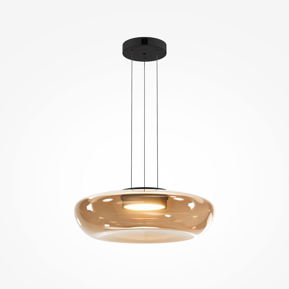 Pendul  Bassa MOD501PL-L20BK