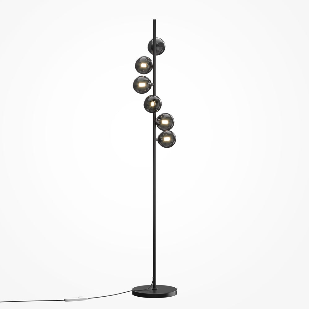 Lampadar Dallas MOD545FL-06B