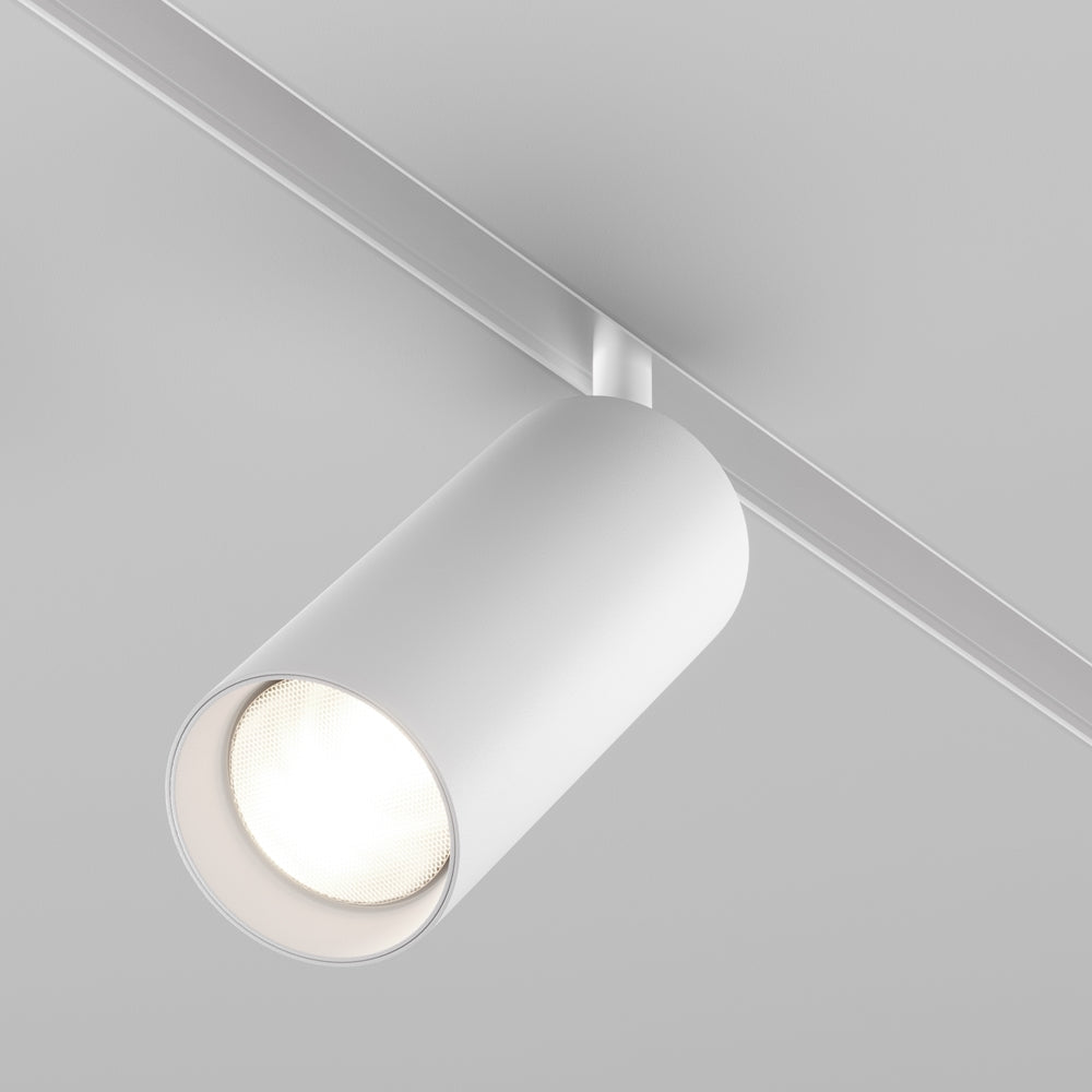Spot pentru sina Exility Focus LED TR032-4-20WTW-S-DD2-W
