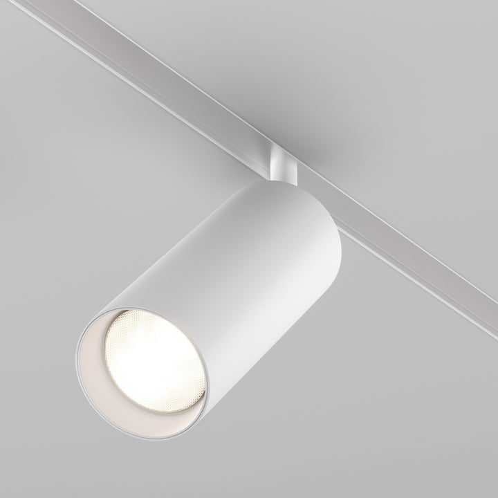 Spot pentru sina Exility Focus LED TR032-4-20WTW-S-DD2-W
