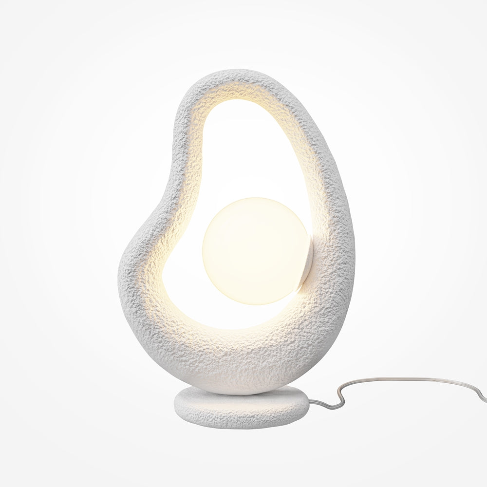 Lampa de masa Opus MOD380TL-01W