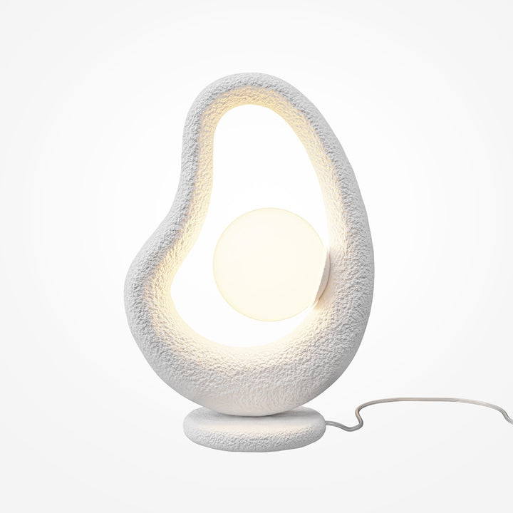 Lampa de masa Opus MOD380TL-01W