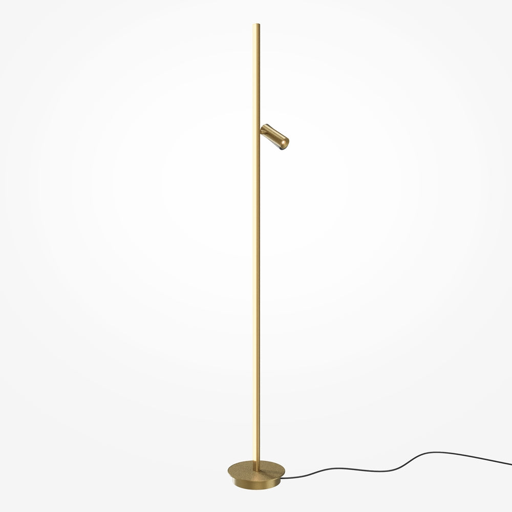Lampadar Thin MOD395FL-L28BS3K