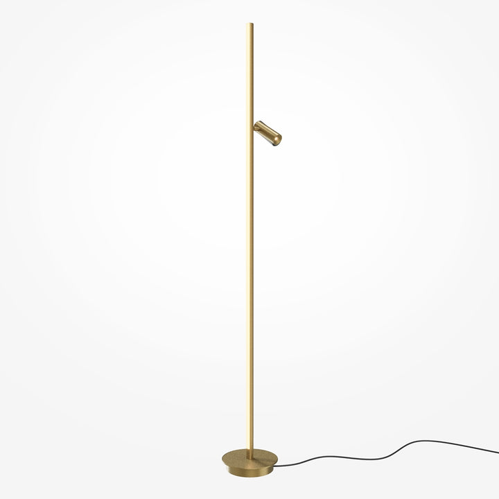 Lampadar Thin MOD395FL-L28BS3K
