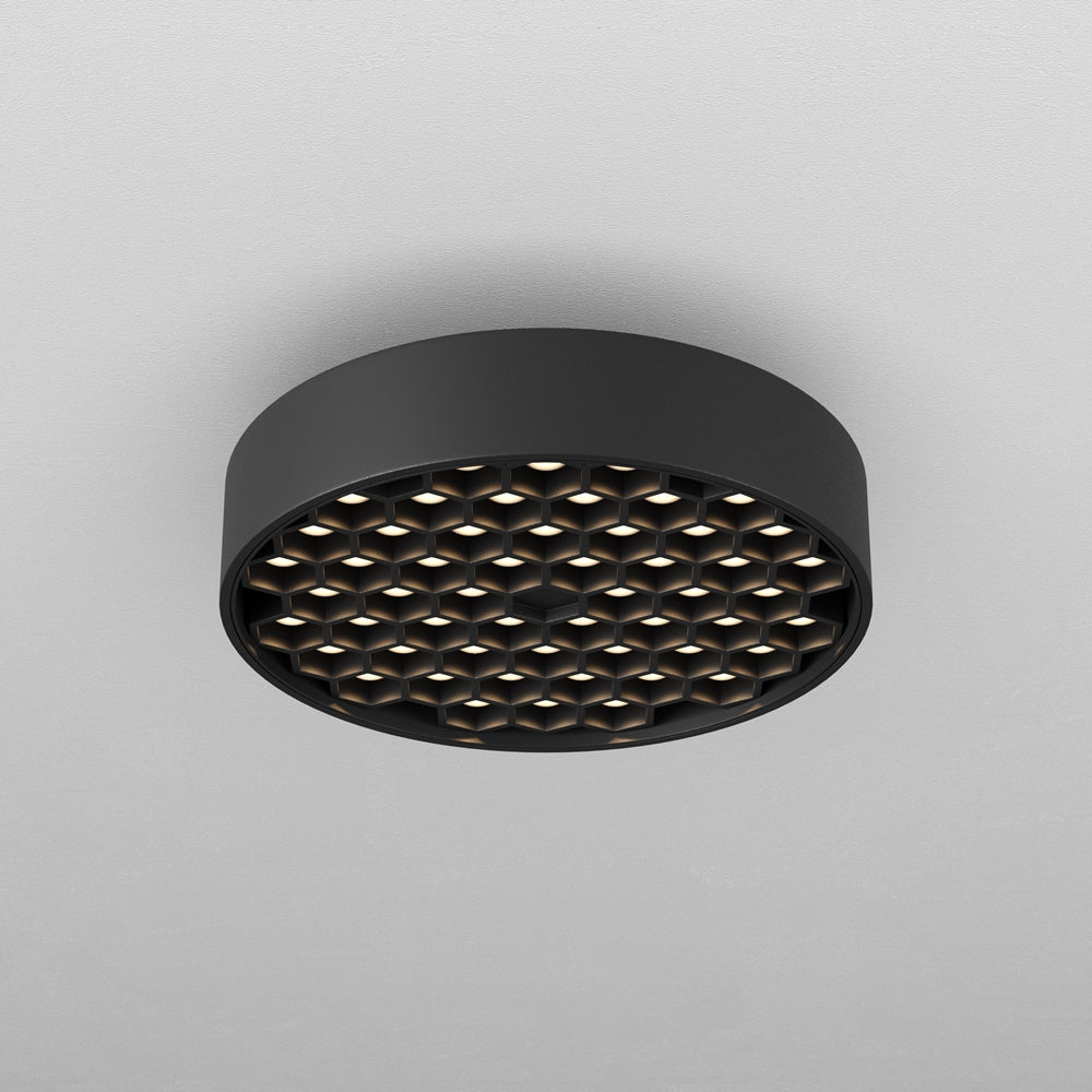 Fagure pentru spot rotund led Meli C155CL-11W3K-B