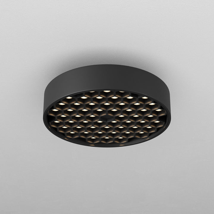Fagure pentru spot rotund led Meli C155CL-11W3K-B