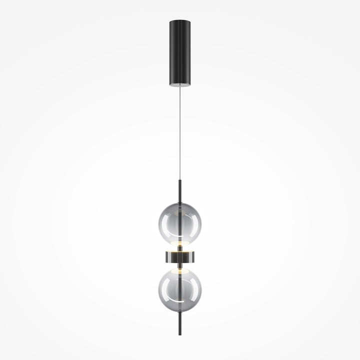 Pendul  Double Moon MOD478PL-L8B3K