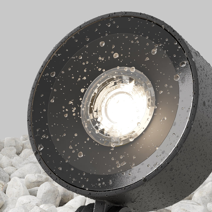 Lampă de grădină pentru exterior Core O495FL-L25B3K
