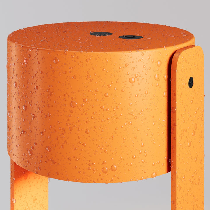 Lampa portabila de exterior dimabila Cavo Maytoni IP54