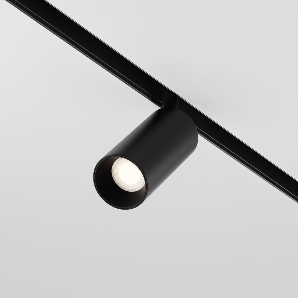 Spot pentru sina Exility Focus LED TR032-4-5WTW-S-DD2-B