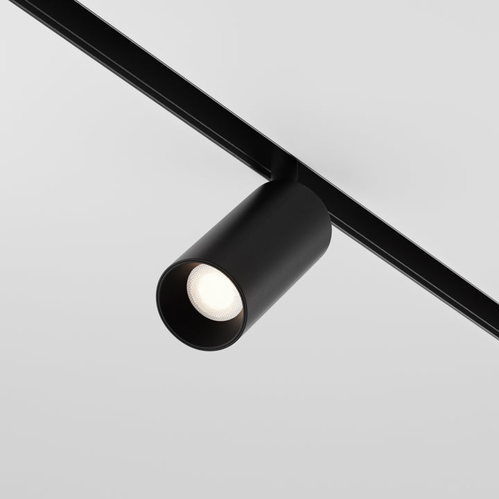 Spot pentru sina Exility Focus LED TR032-4-5WTW-S-DD2-B