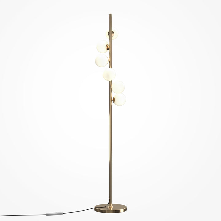 Lampadar Dallas MOD545FL-06G