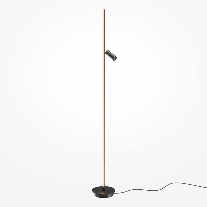 Lampadar Thin MOD395FL-L28B3K