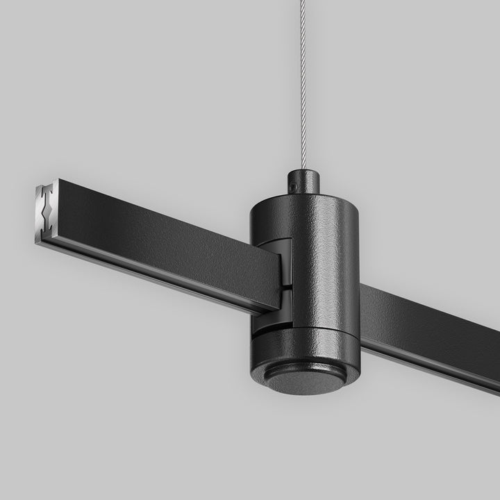 Suspensie cu cablu simplu pentru sina Flarity TRA157SW-S1-B