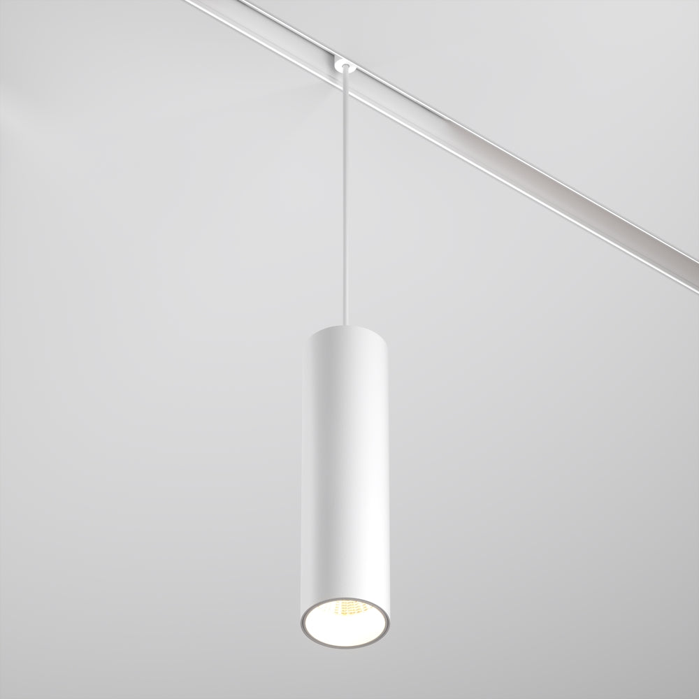 Pendul pentru sina Exility Focus LED TR041-4-12WTW-DD2-W