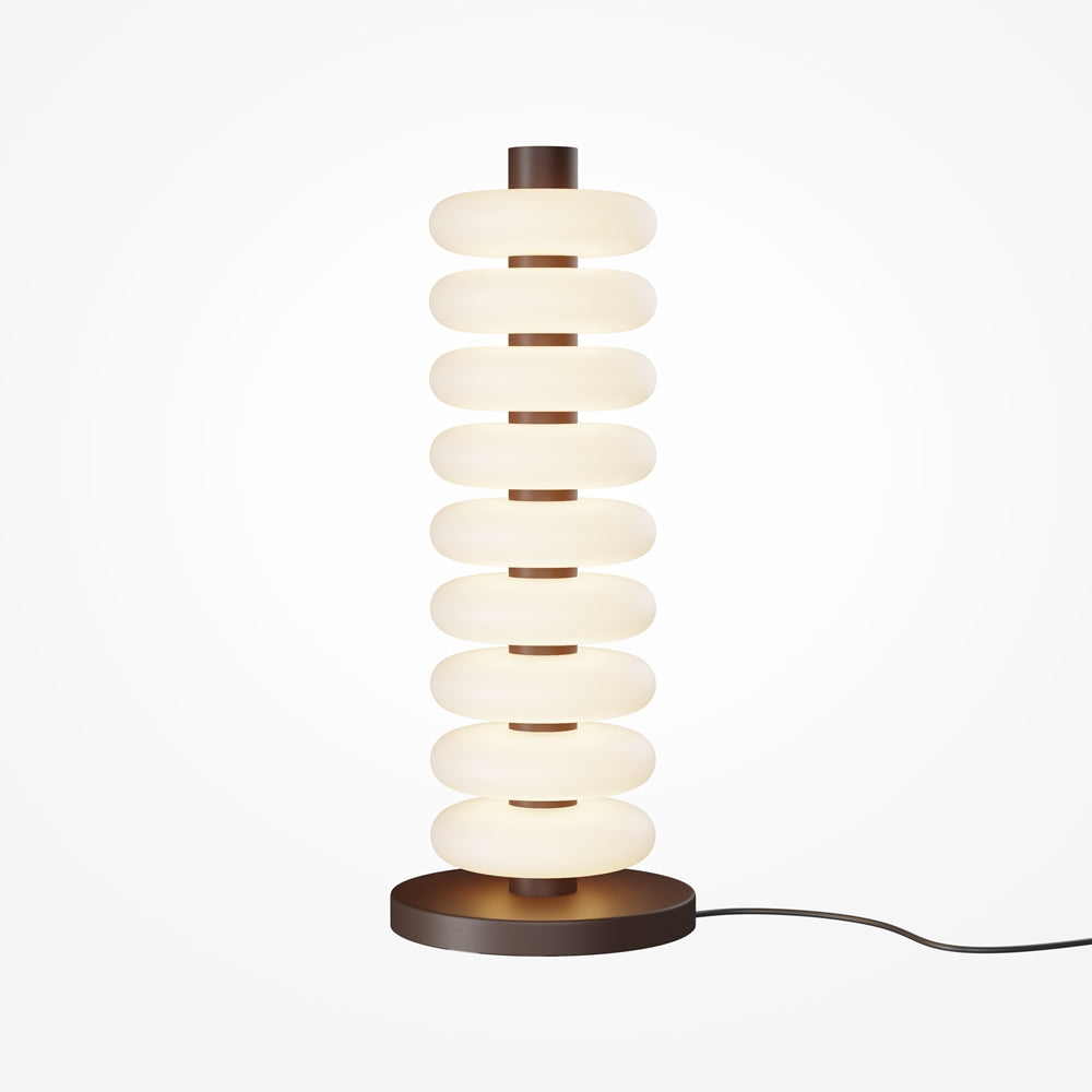 Lampadar Nuvem MOD497FL-L19BRK