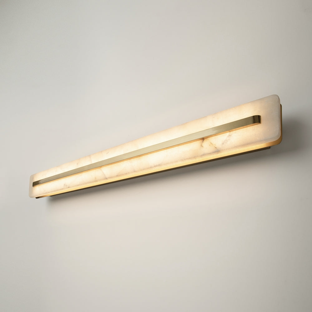 Aplica de perete Albatre MOD366WL-L18BS3K