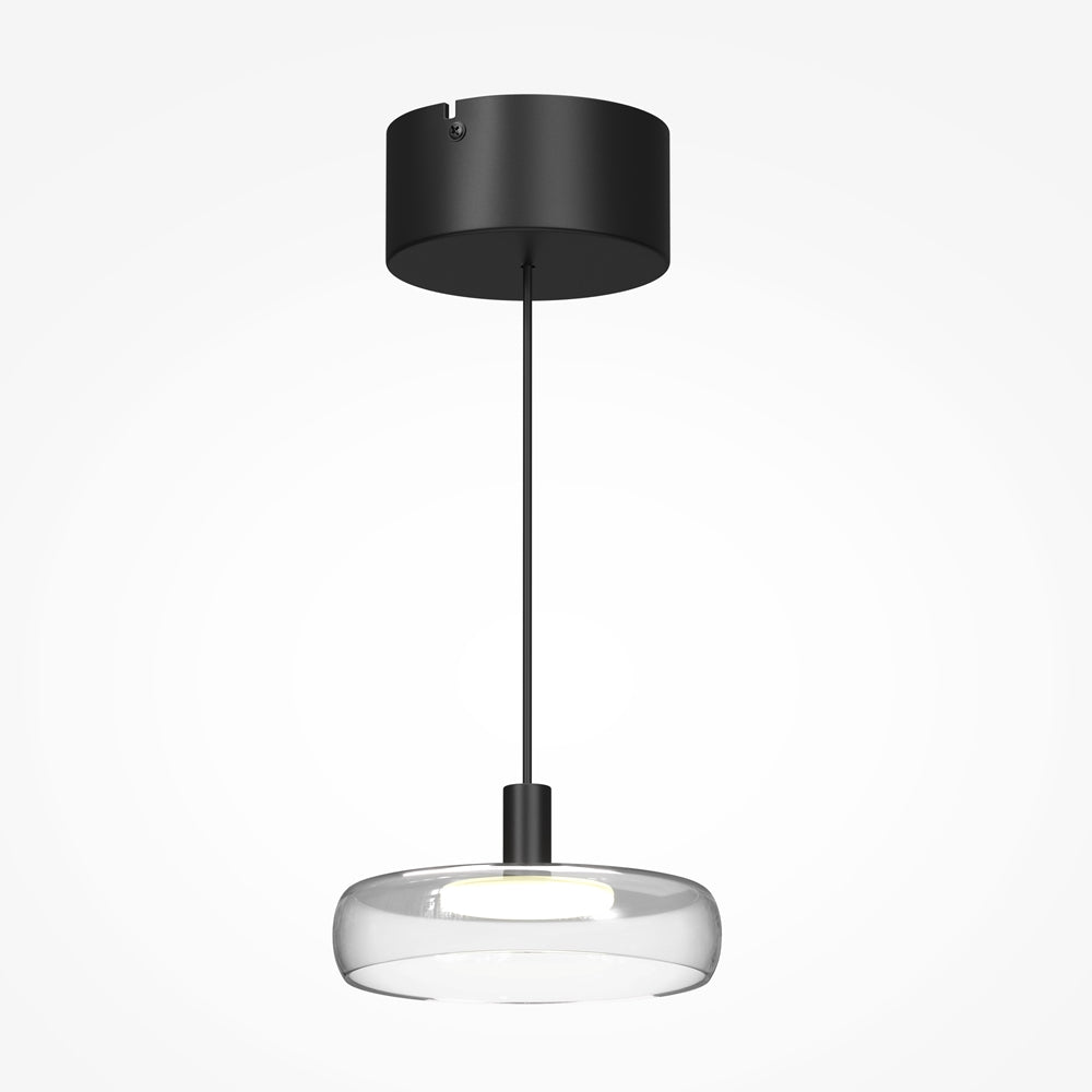 Pendul  Float MOD498PL-L13BK