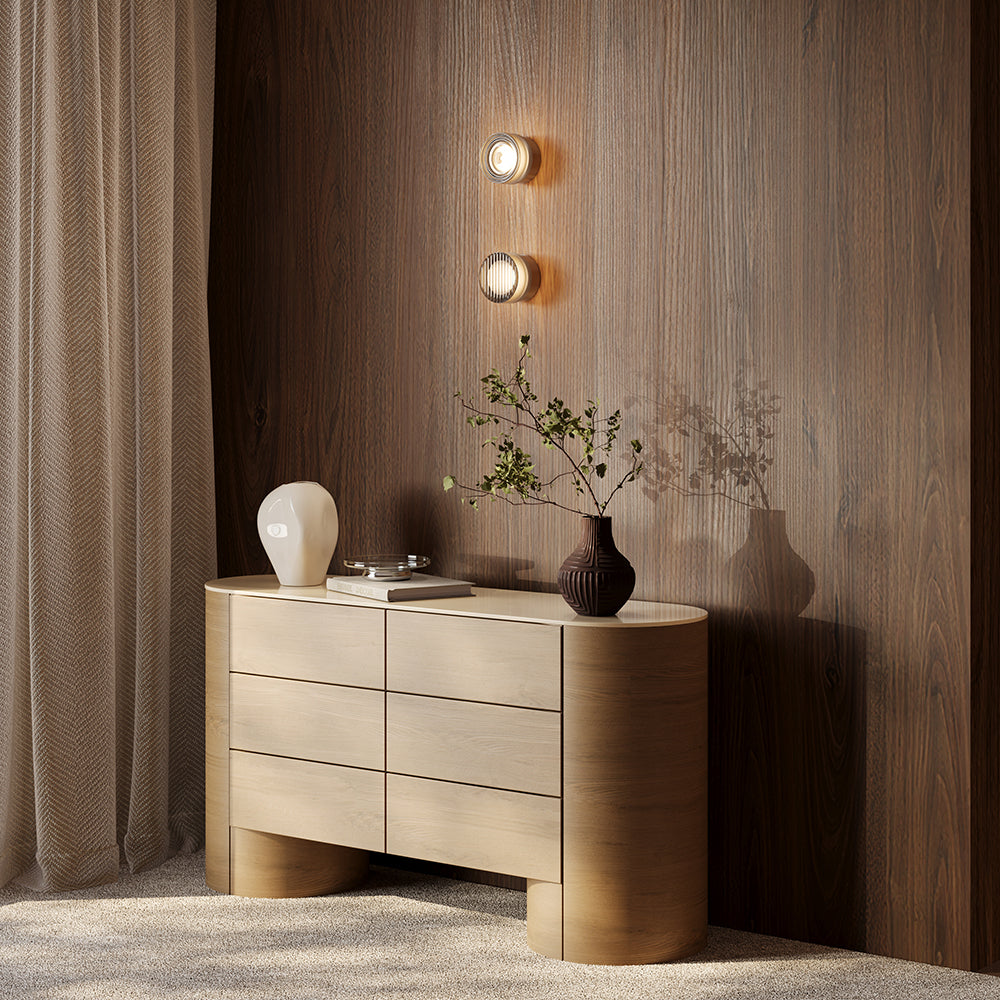 Aplica de perete Olo MOD493WL-L6PTK1
