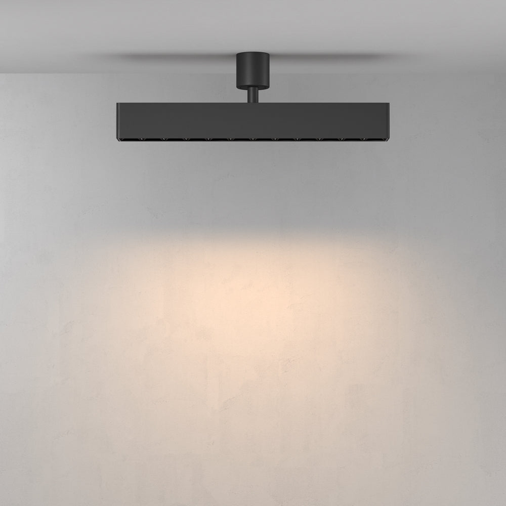 Spot dreptunghiular led Points C153CL-13W3K-B