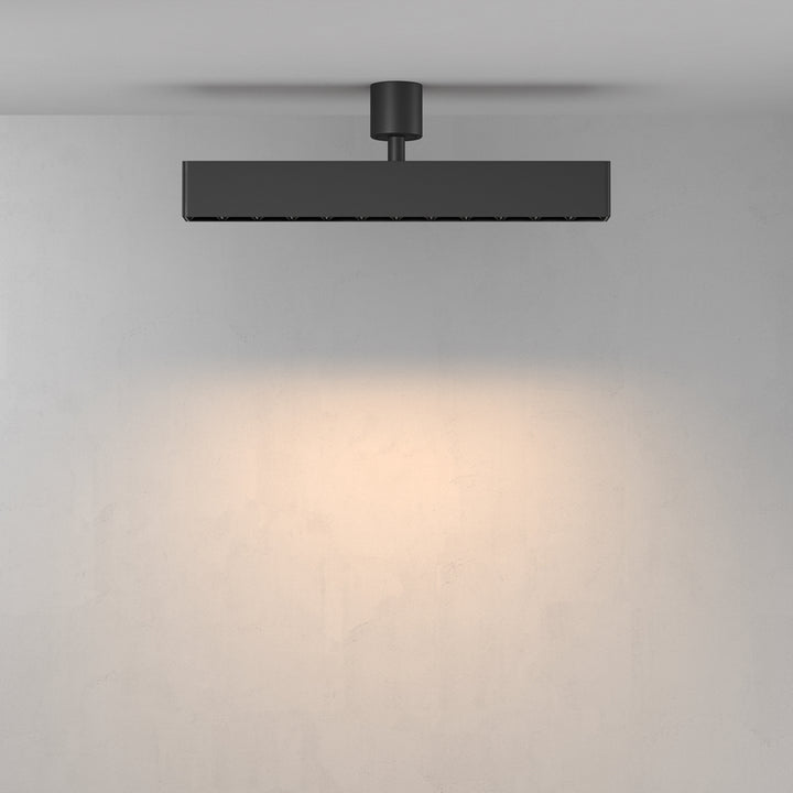 Spot dreptunghiular led Points C153CL-13W3K-B