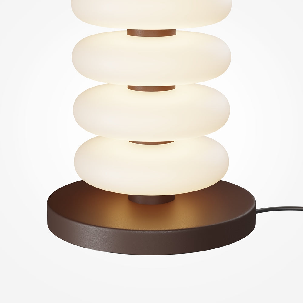 Lampadar Nuvem MOD497FL-L19BRK