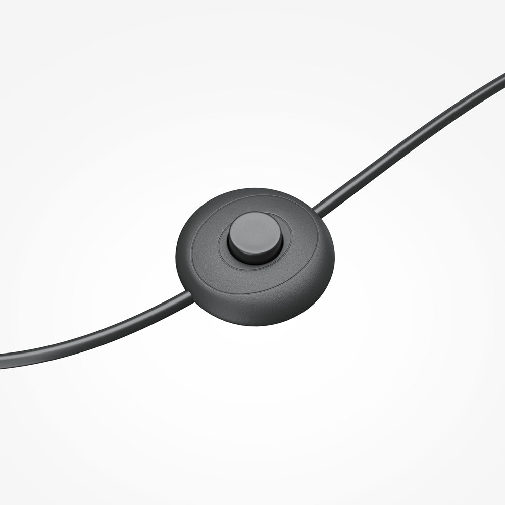 Lampadar Double Moon MOD478FL-L15B3K