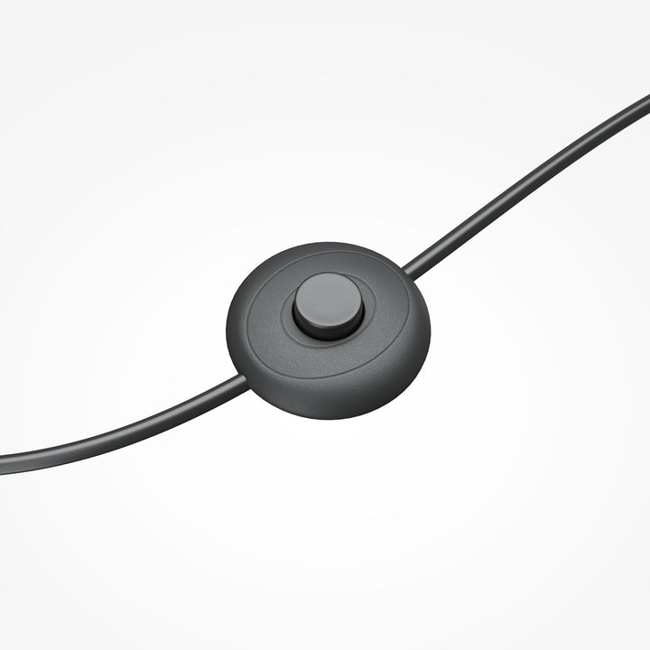 Lampadar Double Moon MOD478FL-L15B3K