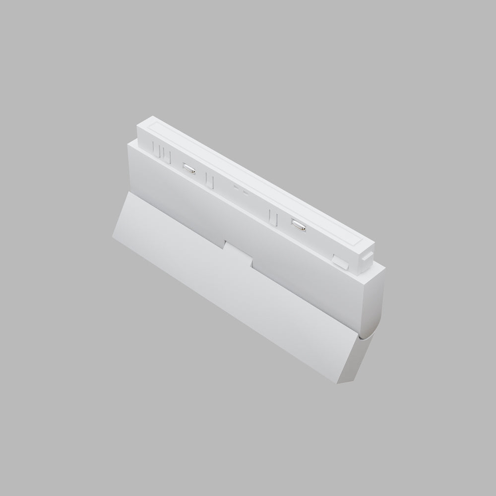 Spot pentru sina Exility Basis Rot TR036-4-12WTW-DD2-W