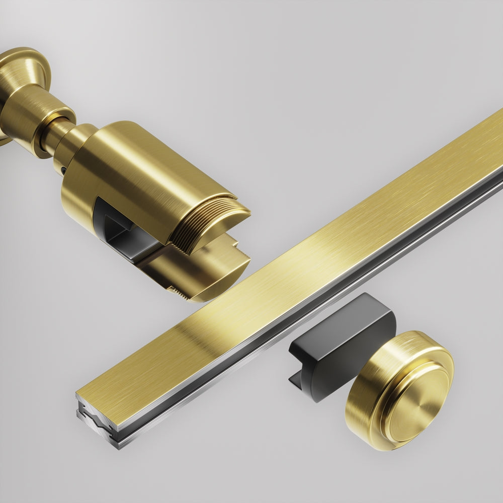 Suport de perete simplu Flarity TRA155CW-S1-BS
